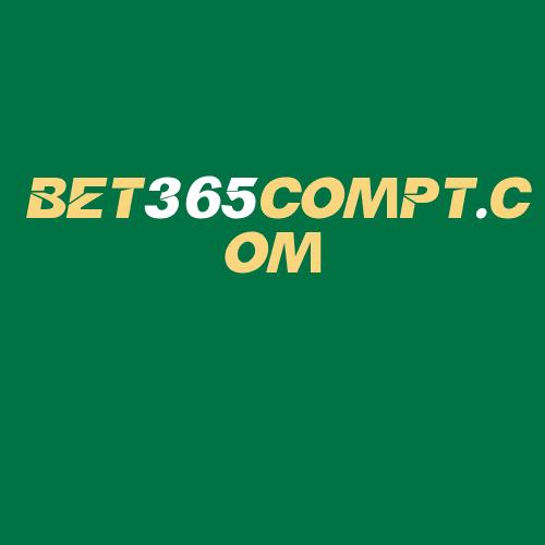 Logo da BET365COMPT